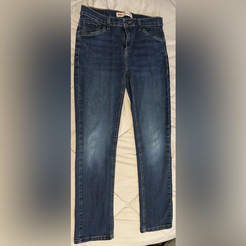 Levi’s Performance 511 Slim Jeans 16R (28 x 28)